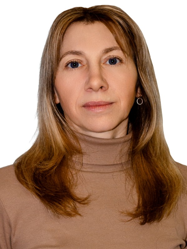 Пирогова Наталья Анатольевна.