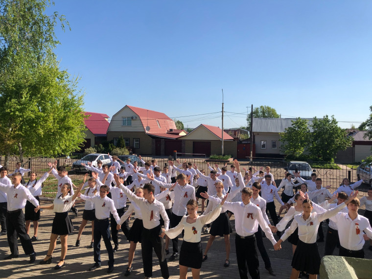 Вальс Победы - 2025.